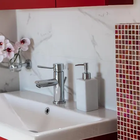 Blue House Luxury Appartamento