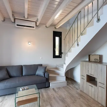 Appartamento Blue House Luxury