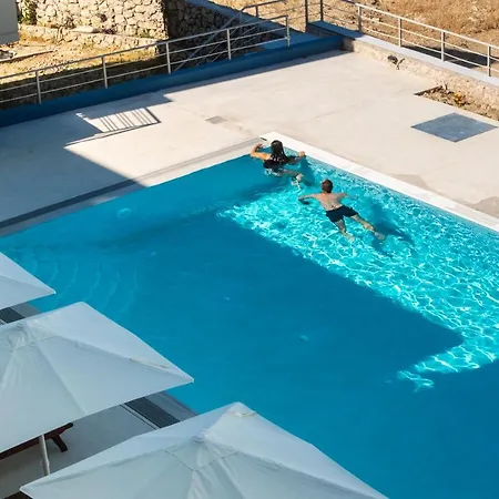 Appartamento Blue House Luxury