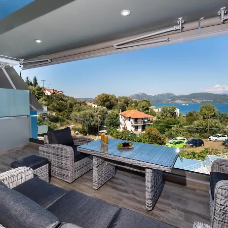 Appartamento Blue House Luxury *