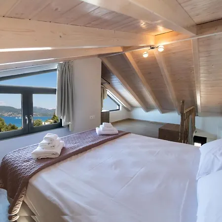 Appartamento Blue House Luxury *