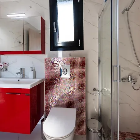 Blue House Luxury Appartamento