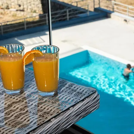 Appartamento Blue House Luxury *