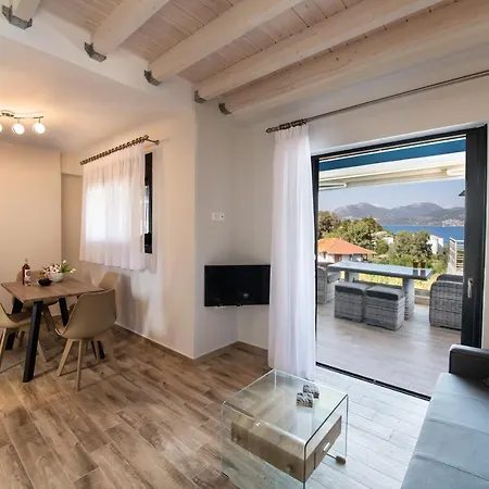 Appartamento Blue House Luxury *